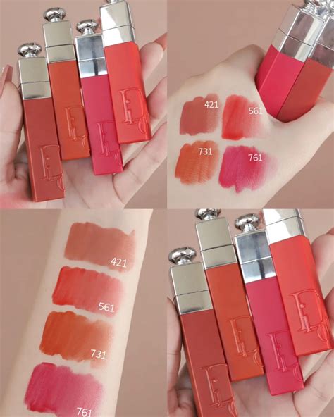 son dior addict lipstick 561|Transfer.